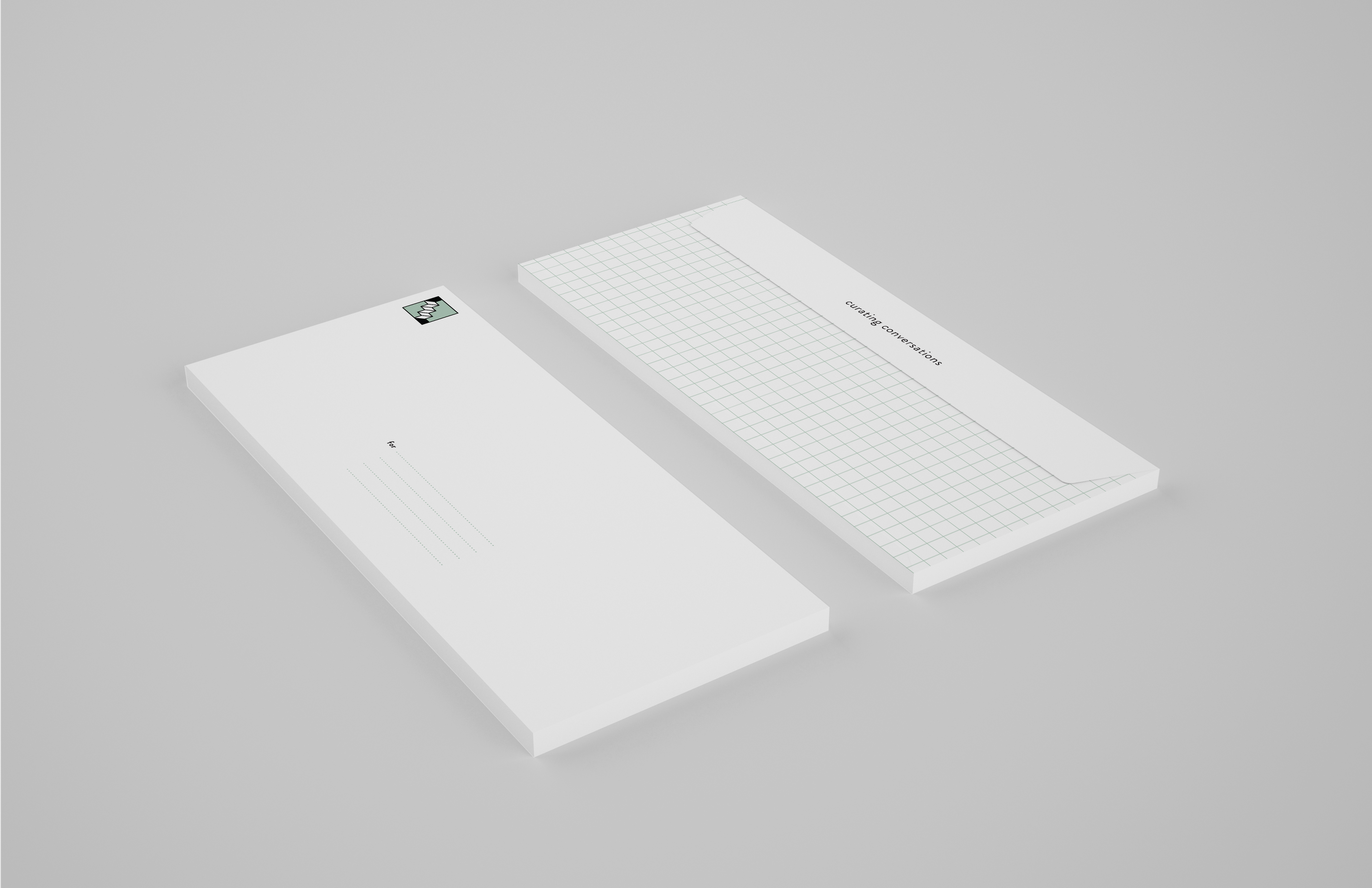 SUB_Envelope